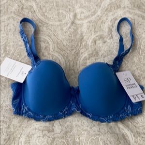 Simone Perele 32E Andora Bra